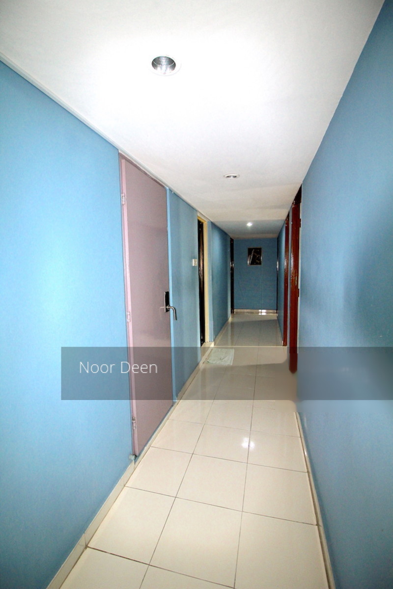 Blk 681D Woodlands Drive 62 (Woodlands), HDB Executive #151820922